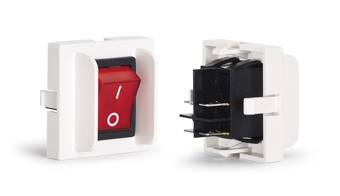 Fonestar WP-54I Interruptor WP-54I