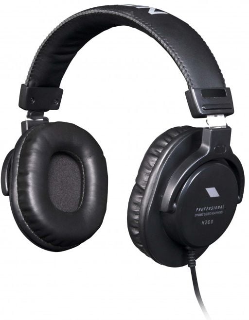 Eikon H200 Auricular Profesional By Proel H200