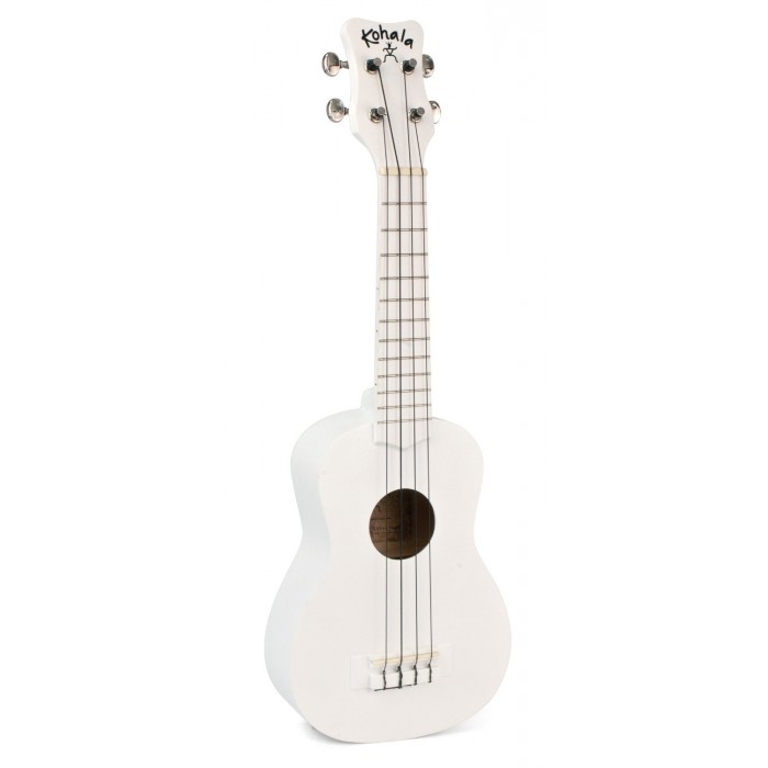 Kohala KCS Ukelele Canvas Soprano KCS