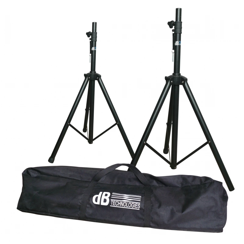 dBTechnologies SK-36TT Juego 2 Trípodes SK-36TT