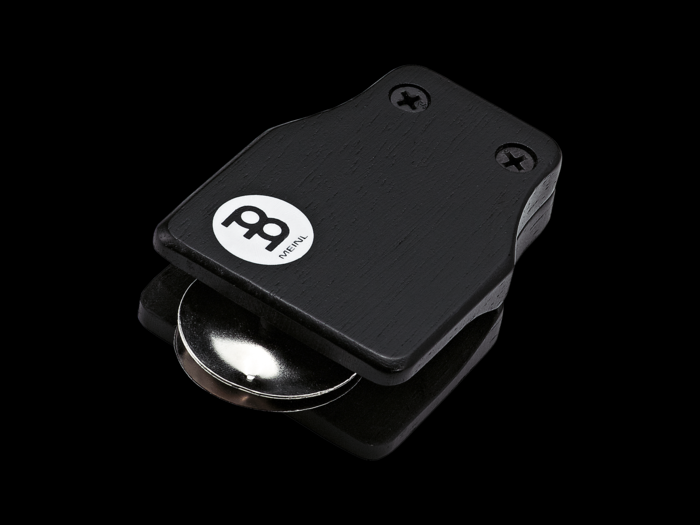 Meinl WJC1-M Castañuela Sonaja para Cajón WJC1-M