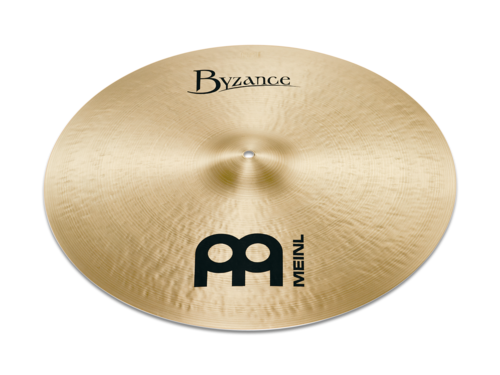 Meinl B21MR Platillo Ride 21" Byzance Mediano B21MR
