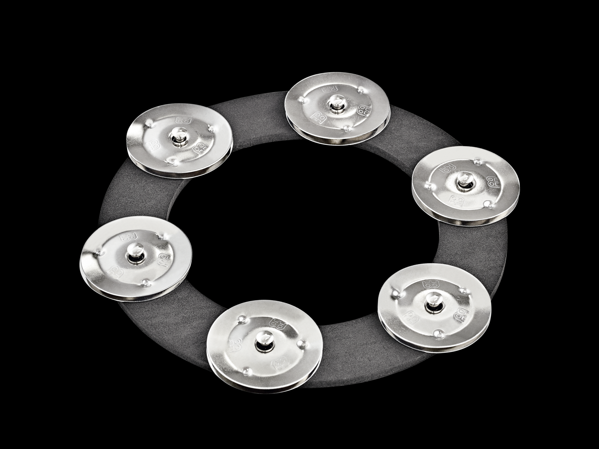 Meinl Scring Pandereta Scring Soft Ching Ring