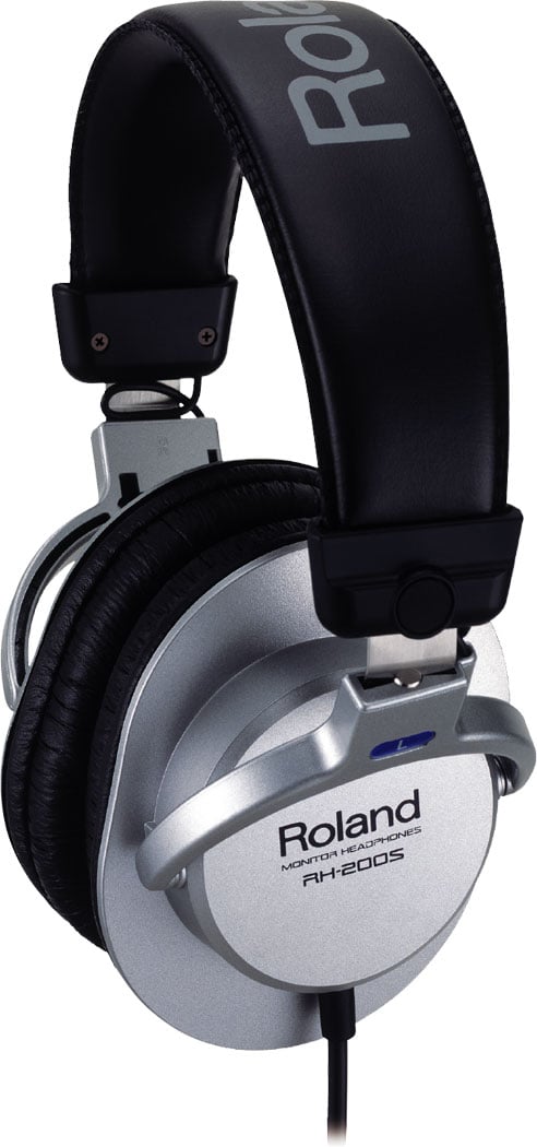 Roland RH-200S Auriculares Estéreo RH-200S