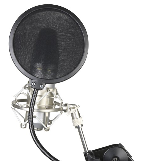 Adam Hall D 910 Antipop Antipop