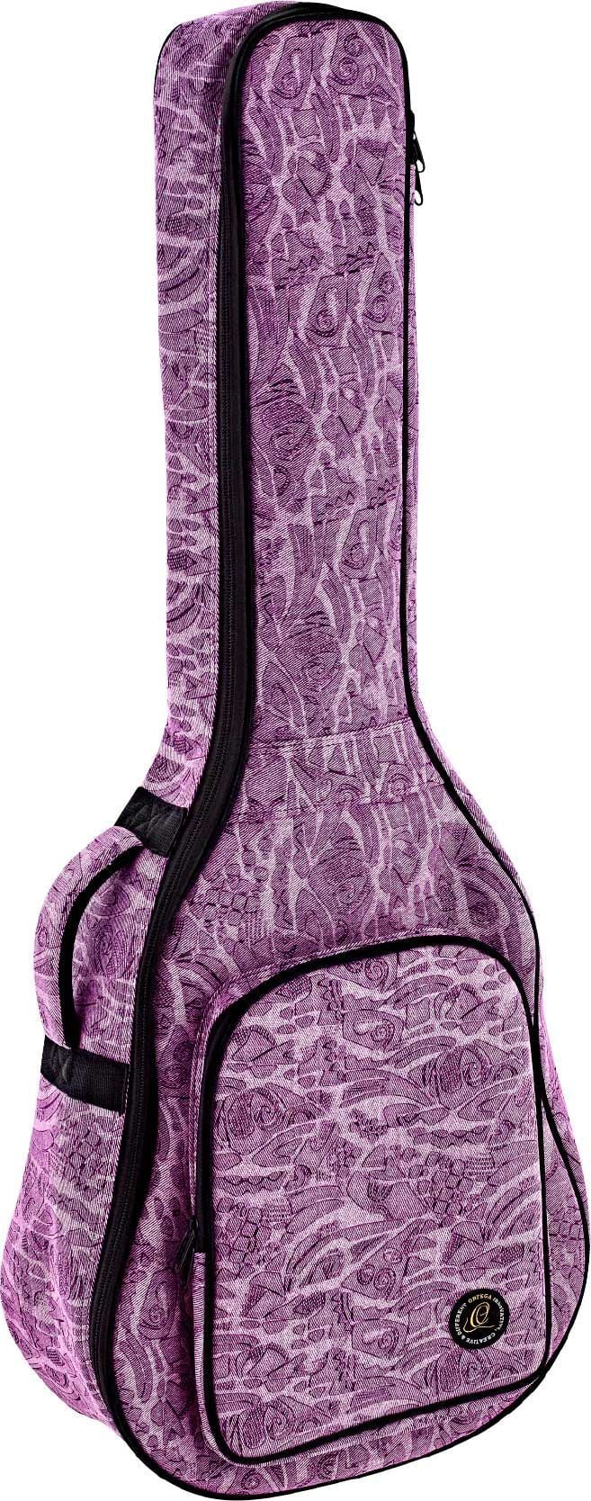 Ortega OGBCL-PUJ Funda para Guitarra Clásica OGBCL-PUJ