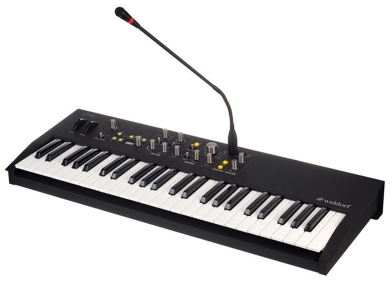 Waldorf STVC Sintetizador STVC