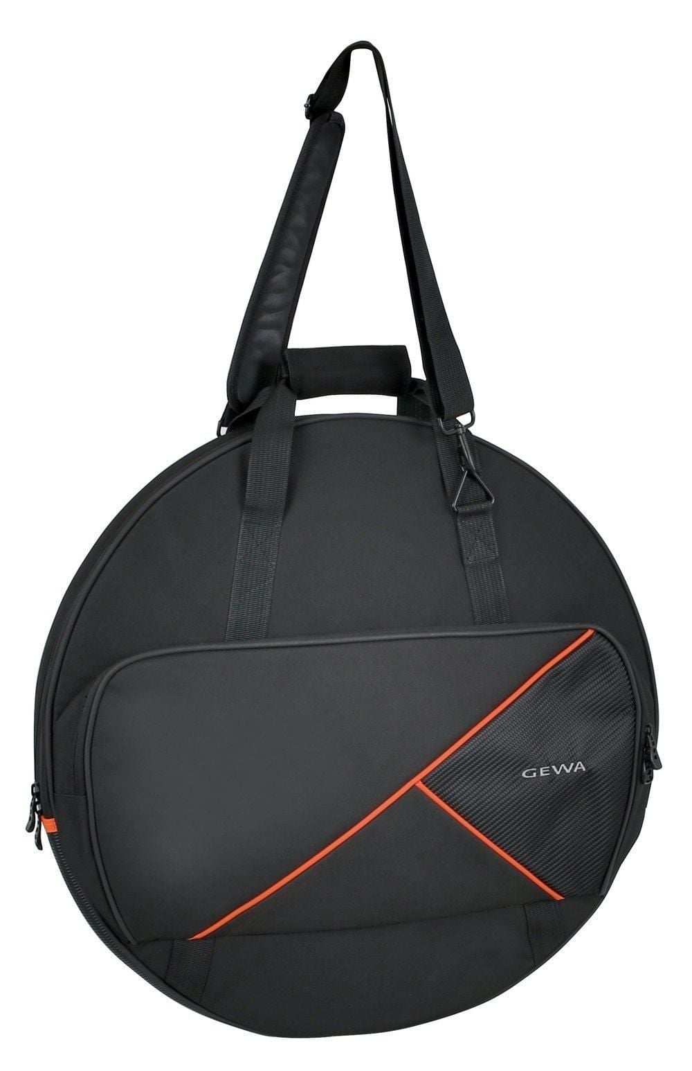 GEWA 231210 Funda para platos Premium 22 Pulgadas 231210