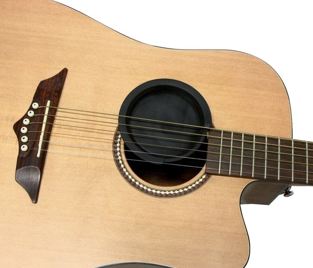 Gewa 557801 Anti Acoples F&S Guitarras Acústicas 102 mm 557801