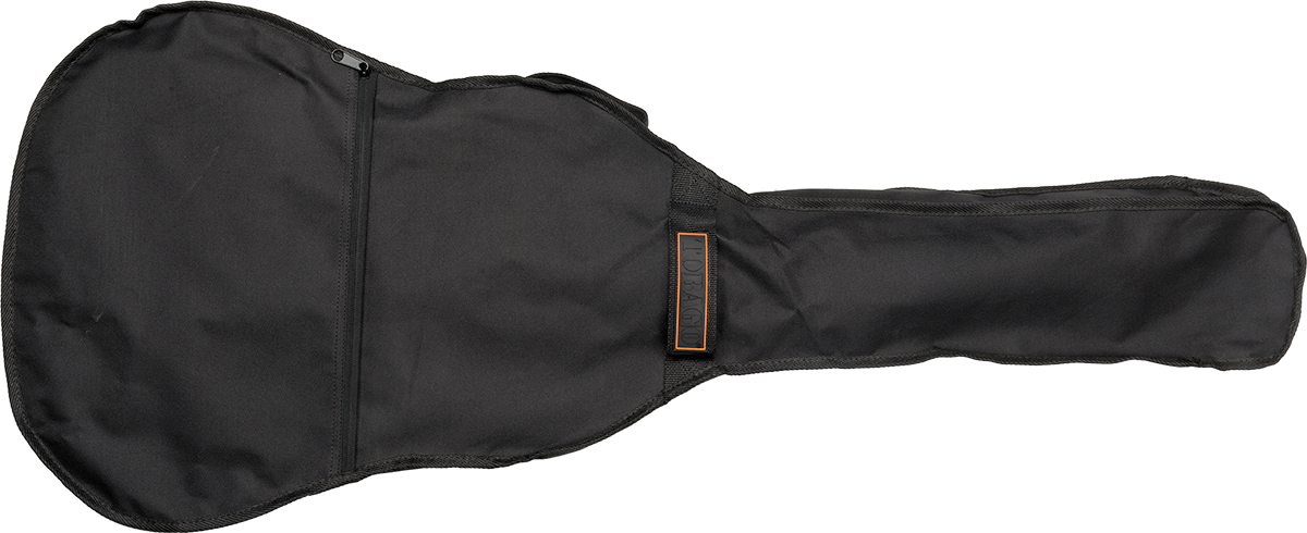 Tobago GB-10F Funda para Guitarra Acustica GB-10F
