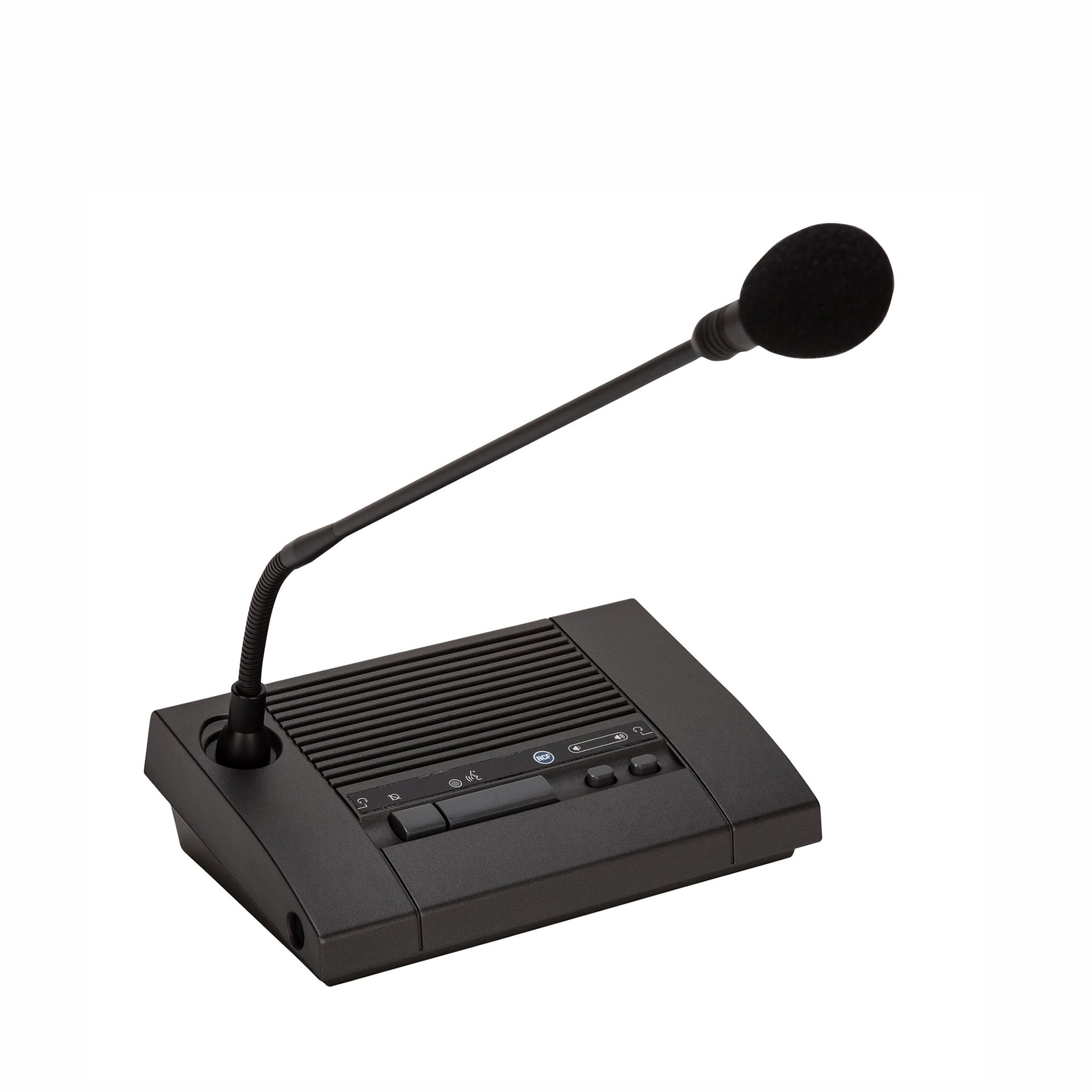RCF DMS 6410 Micrófono Conferencia DMS 6410