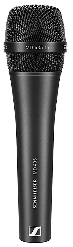 Sennheiser MD 435 MD 435