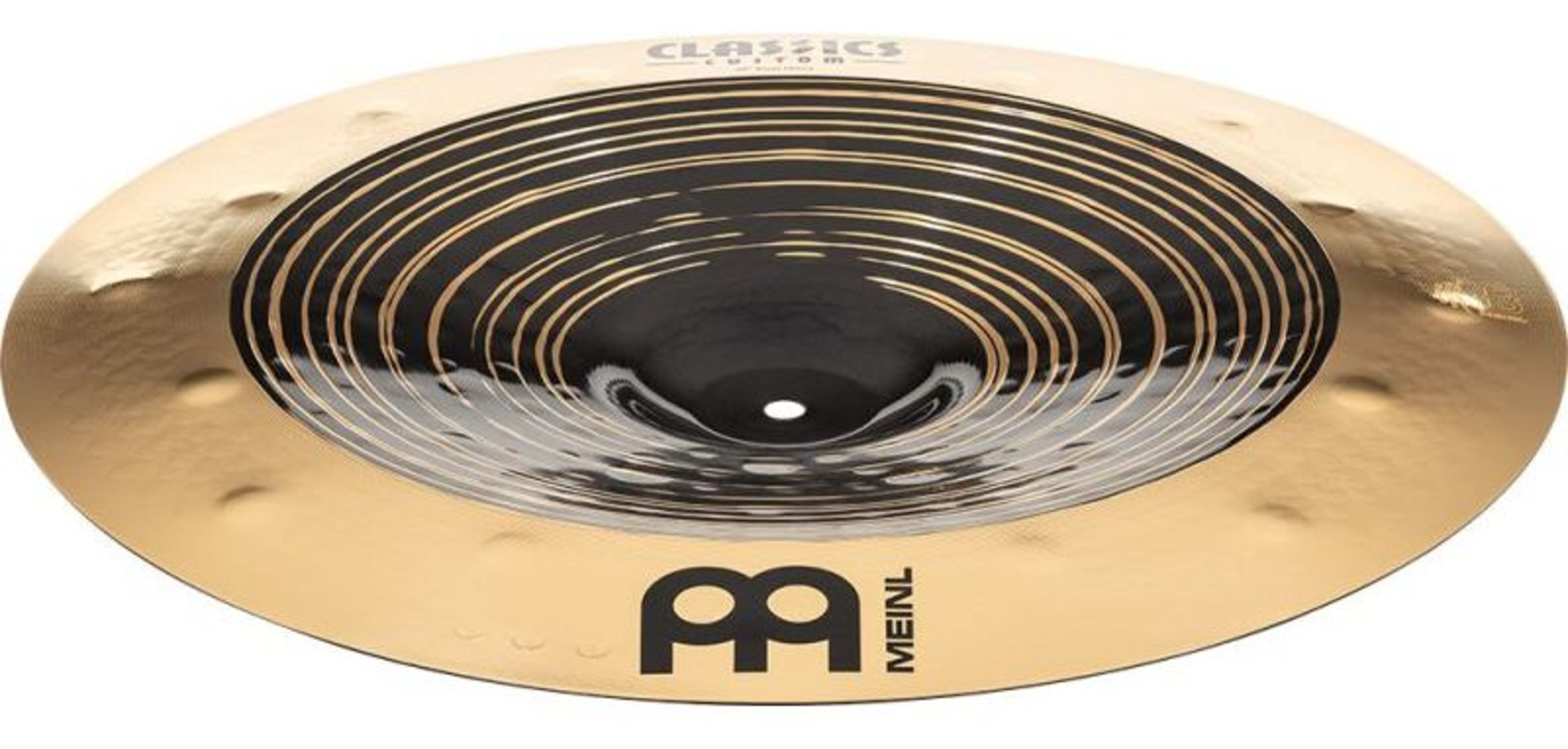 Meinl CC18DUCH Plato China Classics Custom Dual 18'' CC18DUCH Plato China Classics Custom Dual 18''