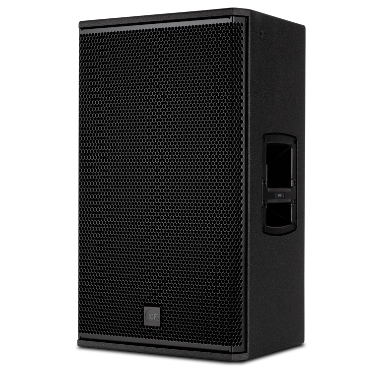 RCF ART NX 915-A Altavoz Amplificado 15 Pulgadas ART NX 915-A