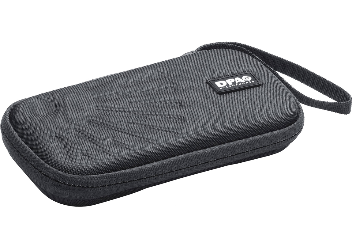 DPA KE0036-1 Estuche para Micrófono Headset KE0036-1