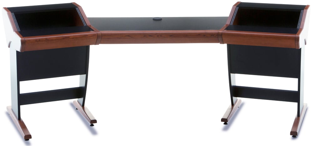 Zaor Onda Angled Cherry Escritorio producción Onda Angled Cherry Escritorio producción