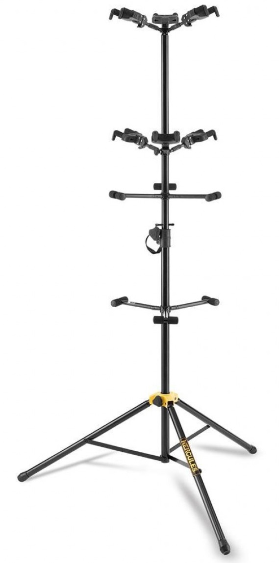 Hercules GS526B+ Soporte 6 Guitarras HCGS-526B+