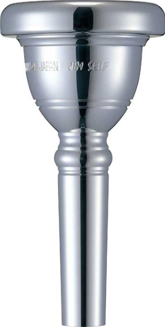Yamaha MPBBSELFS Boquilla Tuba MP BB SELF S
