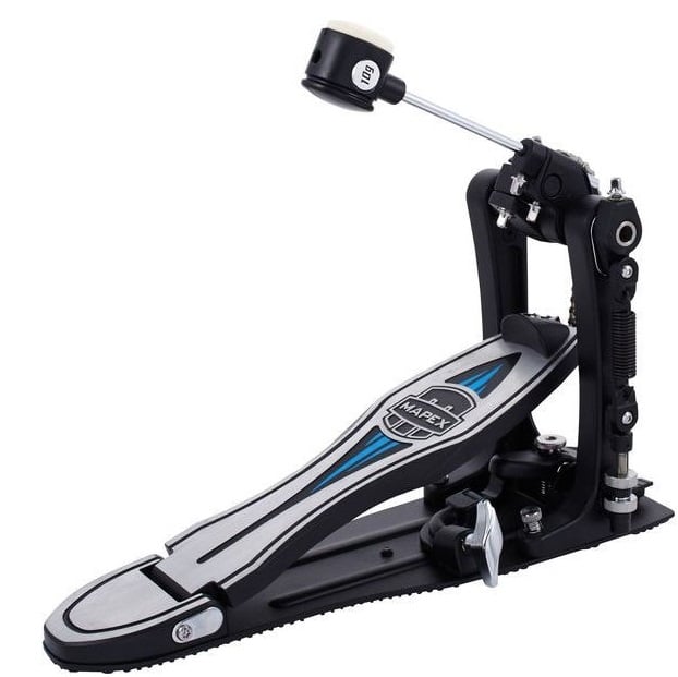Mapex PF1000 Falcon Pedal Bombo con Funda PF1000