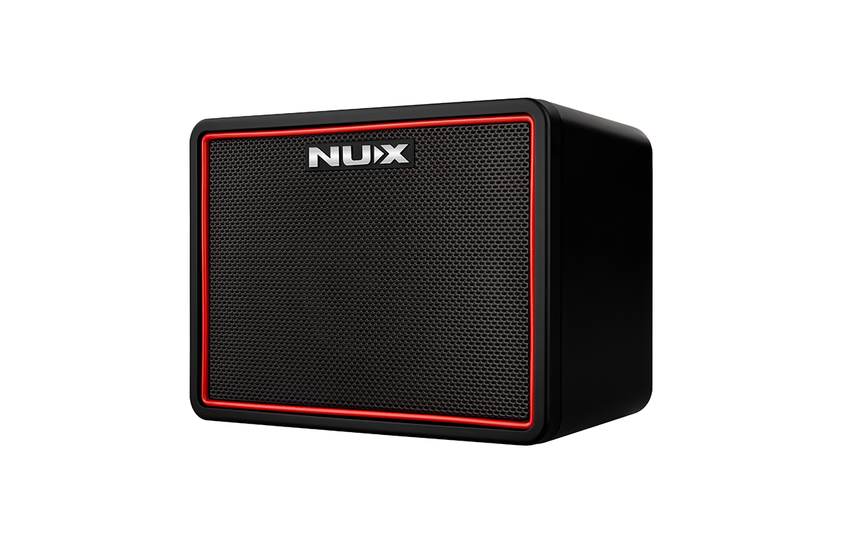 Nux Mighty Lite BT MKII Amplificador Combo Mighty Lite BT MKII Amplificador Combo