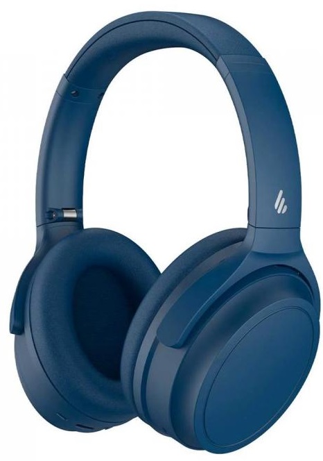 Edifier WH700NB Azul Auriculares Cancelación Ruido WH700NB Azul