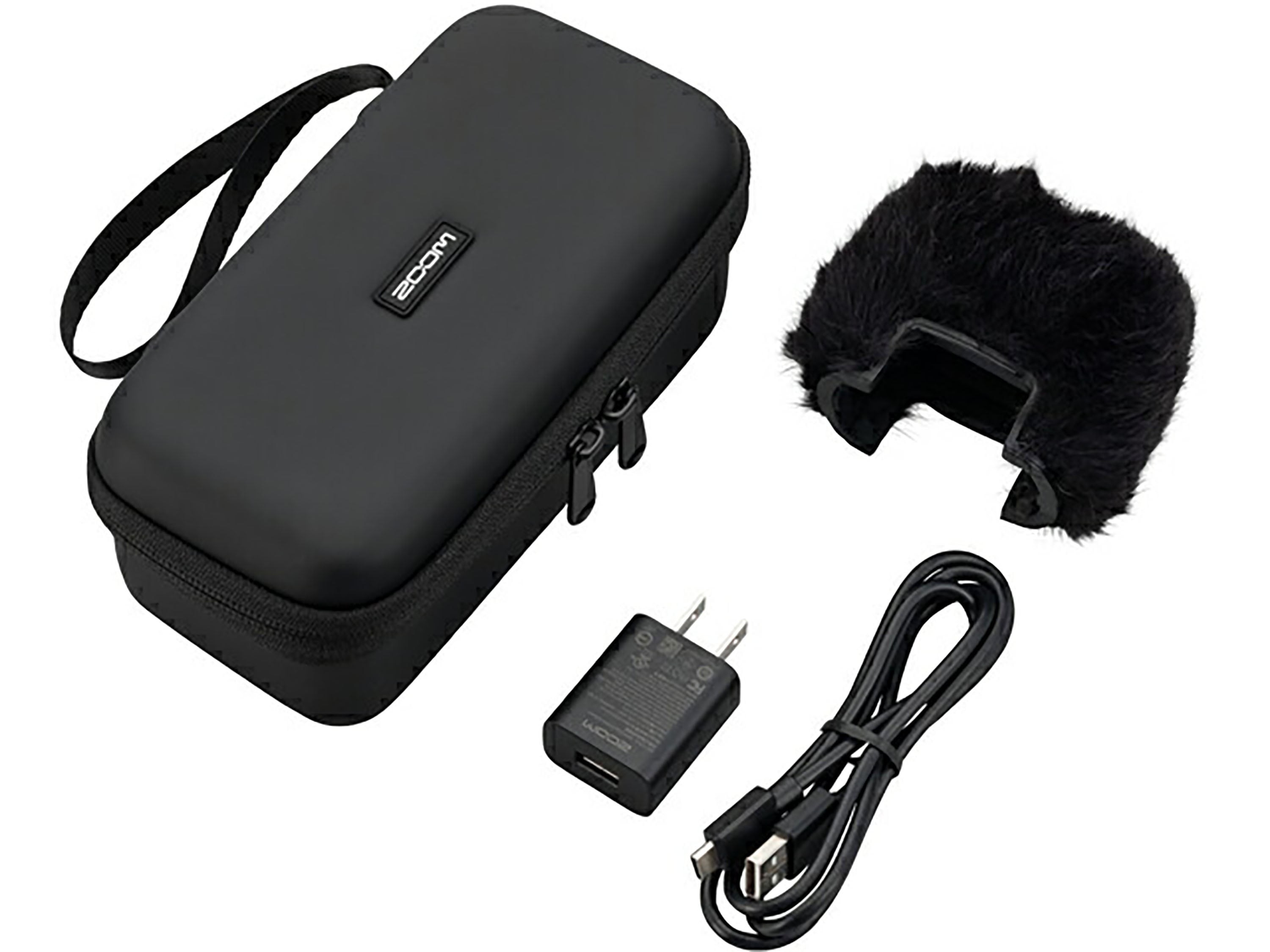 Zoom H2ESSENTIAL Kit Accesorios H2ESSENTIAL Kit Accesorios