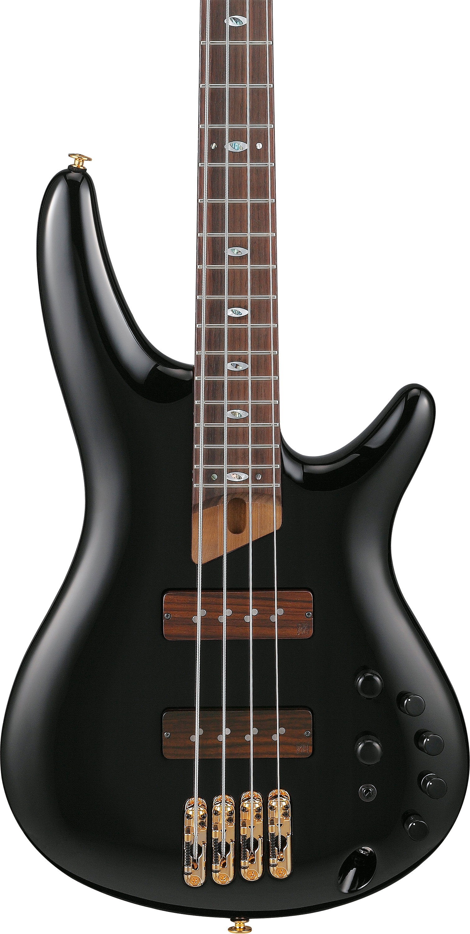 Ibanez SR3500-BK Bajo Eléctrico SR3500-BK