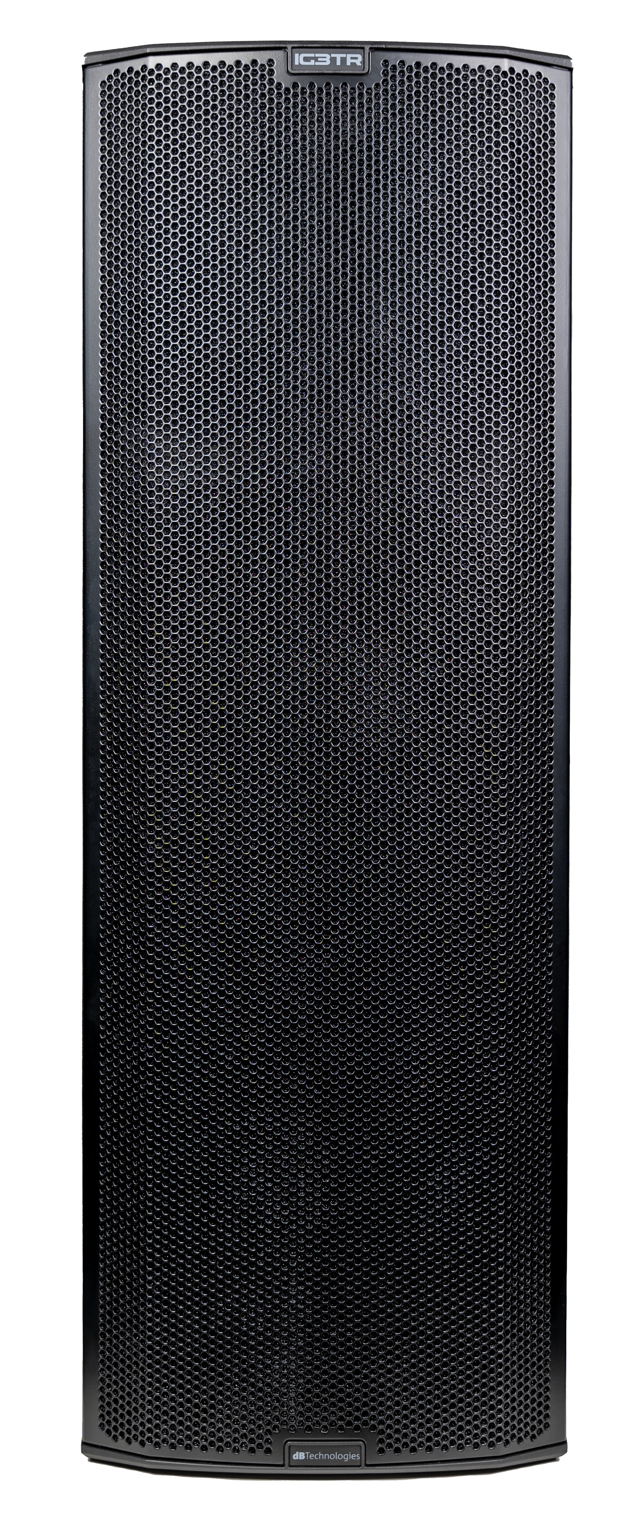 dBTechnologies Ingenia IG3TR 2x10 pulgadas IG3TR