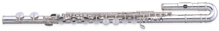 Pearl Flute PFA201EU Flauta Alto Cabeza Curva VPEPFA201EU