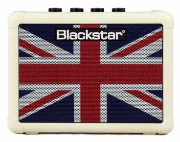 Blackstar Fly 3 Union Flag Cream Fly 3 Union Flag Cream