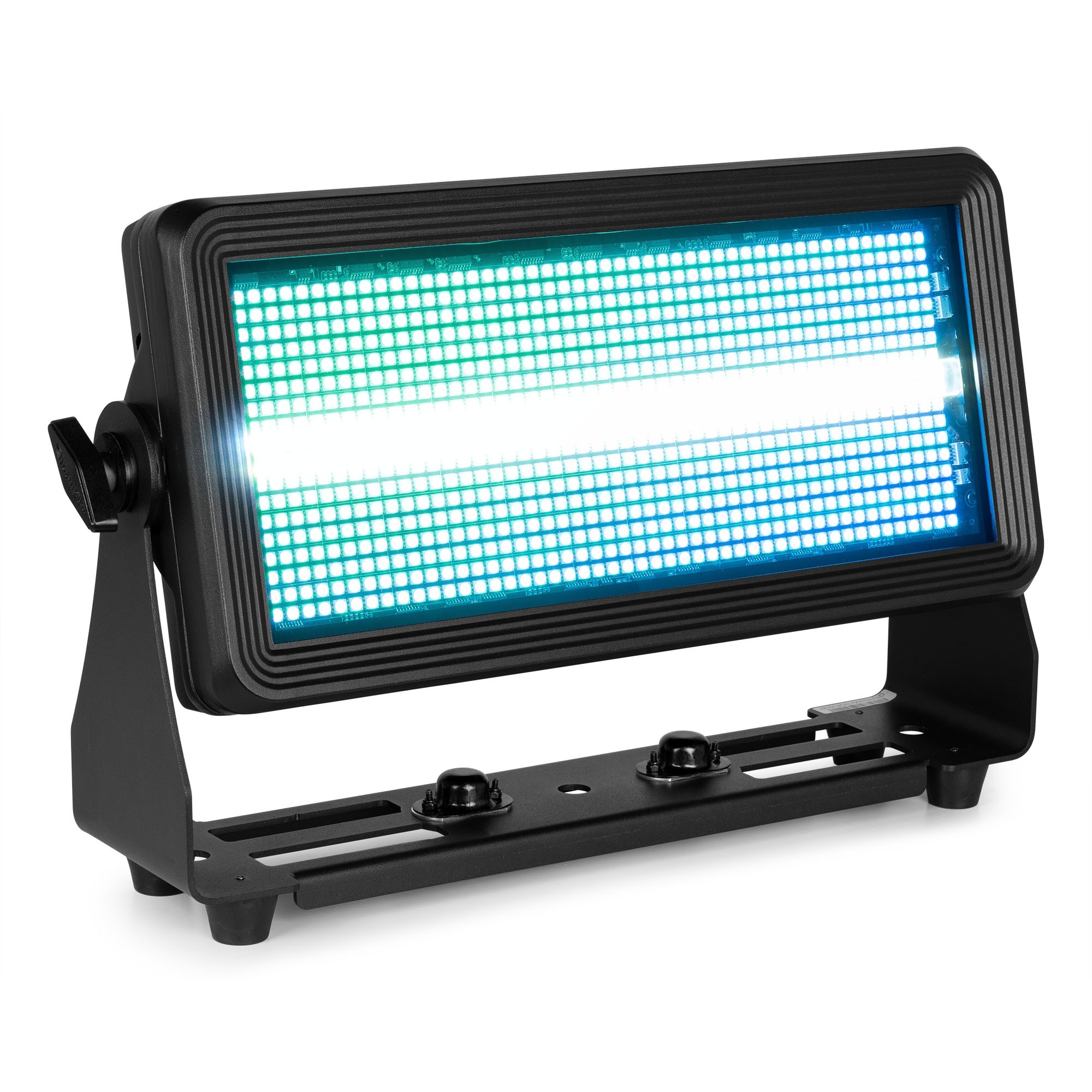 Beamz BS1100IP Stroboscope RGB+CW BS1100IP Stroboscope RGB+CW