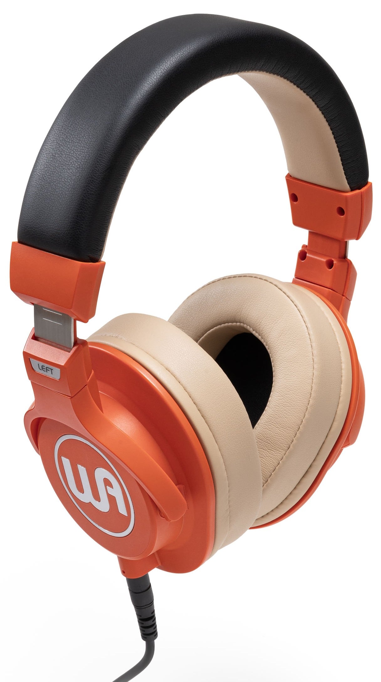 Warm Audio WA-HRO Auriculares Headroom WA-HRO