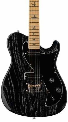 PRS SE NF53 Black Doghair Guitarra Eléctrica NF53 Black Doghair