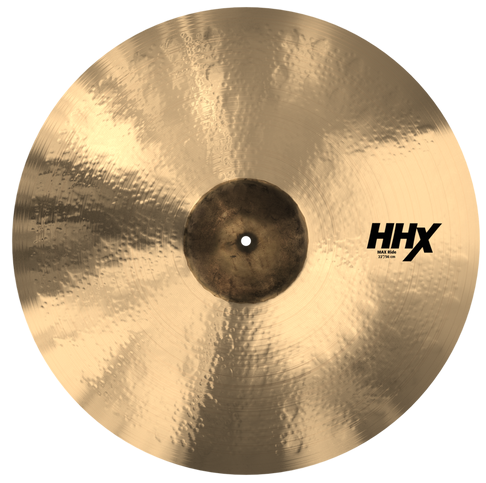 Sabian 22" HHX MAX Ride Mike Portnoy Signature 22" HHX MAX RIDE