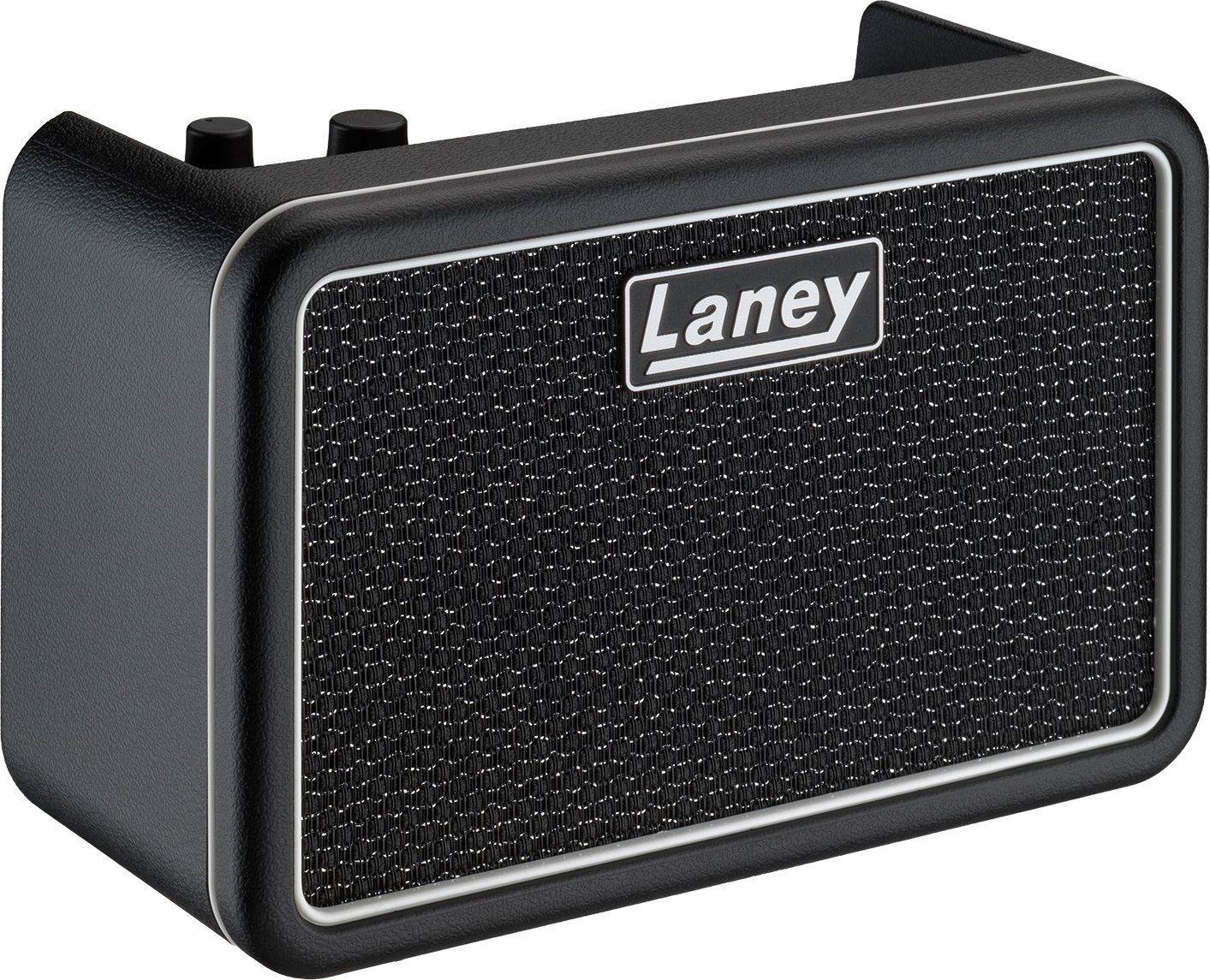 Laney Prism Mini Black Amplificador Portátil Guitarra Prism Mini Black