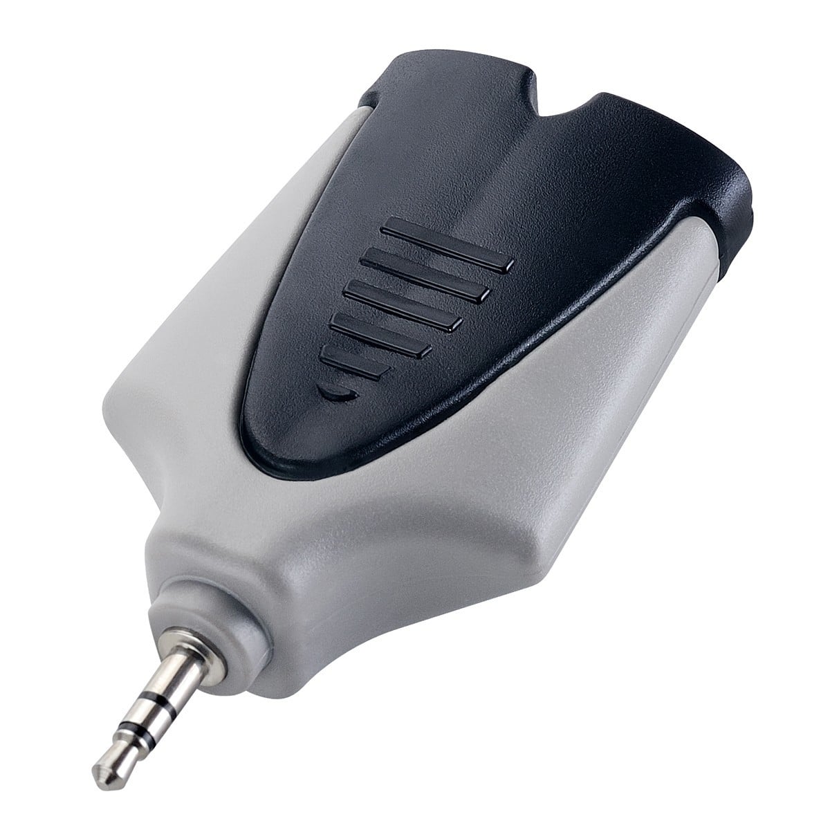 Soundsation Adaptador Wiremaster WM-A320: 1 conector estéreo macho de 3,5 mm y 2 WM-A320