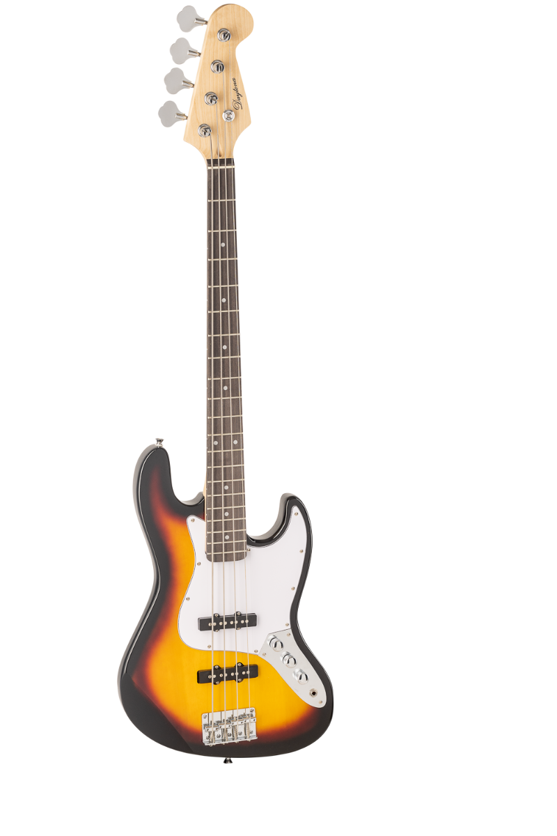 Daytona Jazz Bass Sombreado Jbsb JBSB
