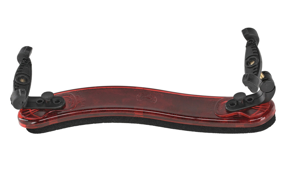 Augustin Almohadilla Compact 4/4 - 3/4 Rojo 434234