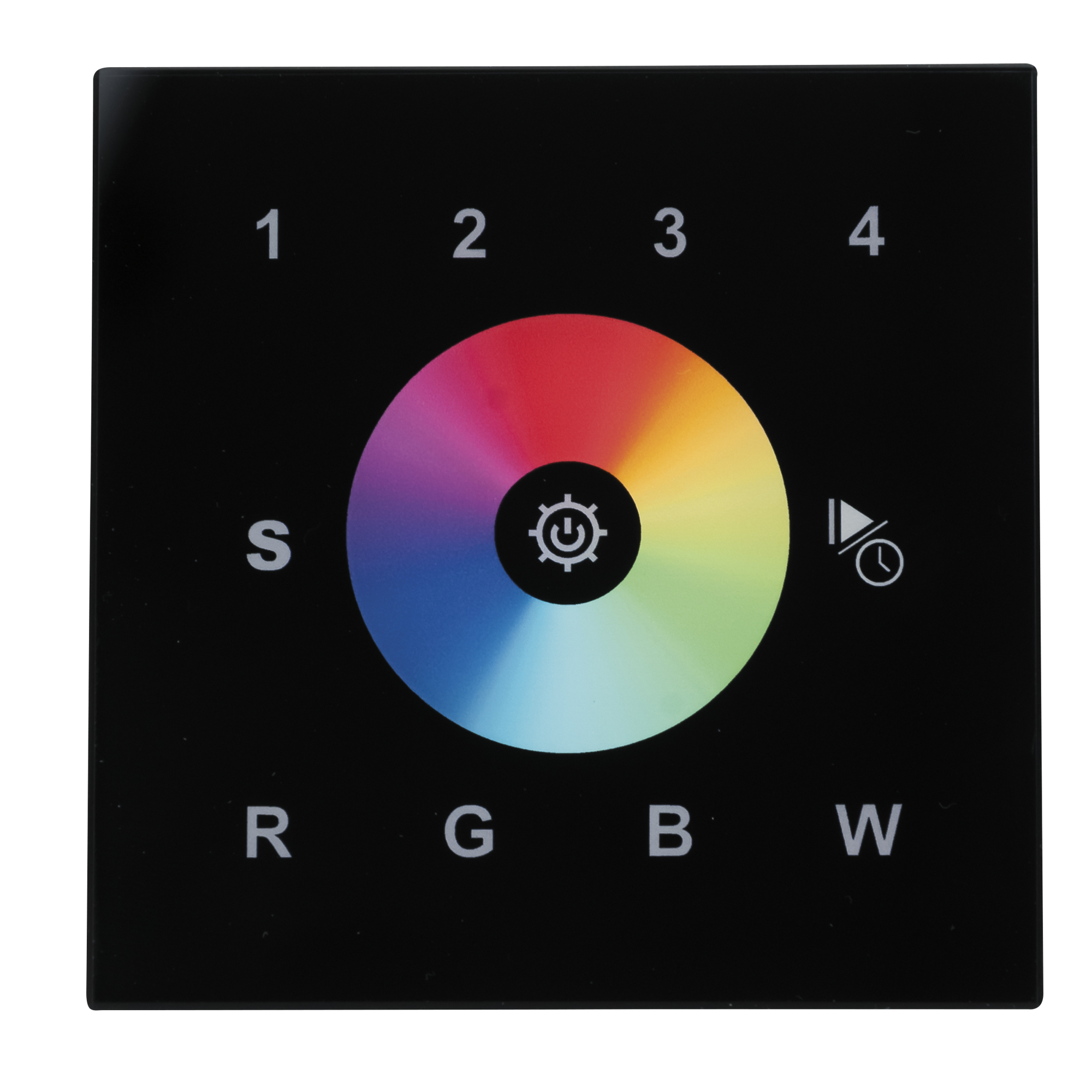 Artecta Panel de pared Play-XV RGBW Wi-Fi DMX A9990366