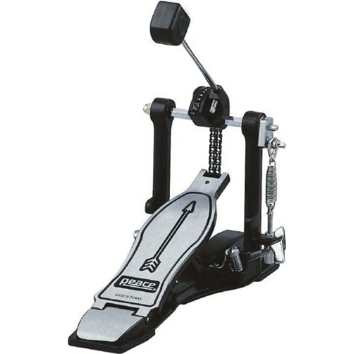 Peace P-870DC Pedal de bombo de la serie ARROW P-870DC