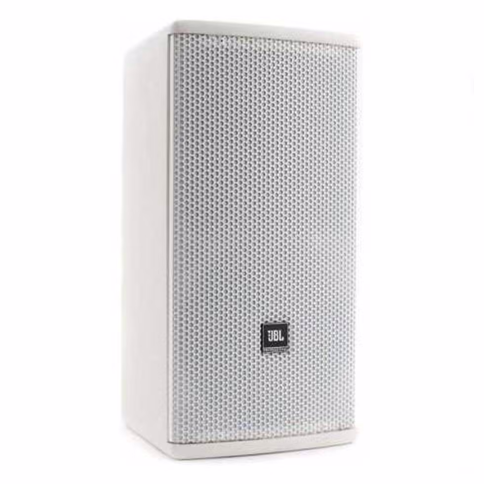JBL Ac895-Wh - Blanco AC895-WH