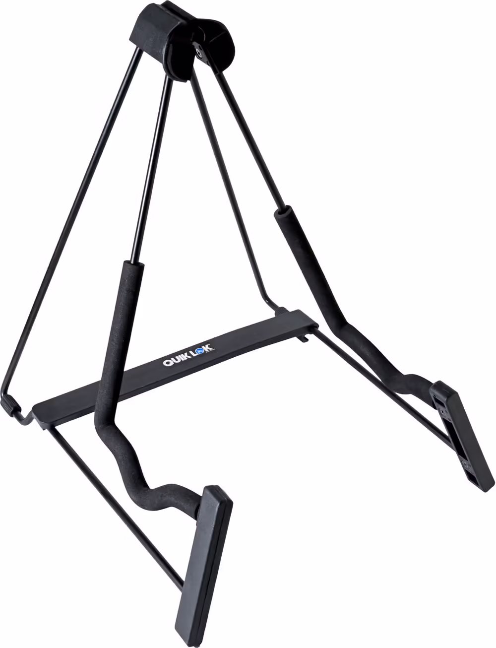 QUIK LOK Soporte Para Guitarra Y Trompa TQMGHS001