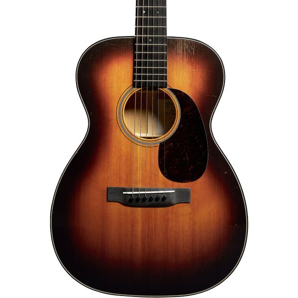 Martin Guitars 00 18 Signature Joe Bonamassa Guitarra Acústica Martin Guitars 00 18 Signature Joe Bonamassa