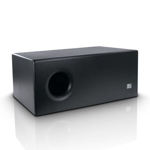 LD SYSTEMS SUB 88 A Subwoofer de 2 x 8" activo SUB 88 A