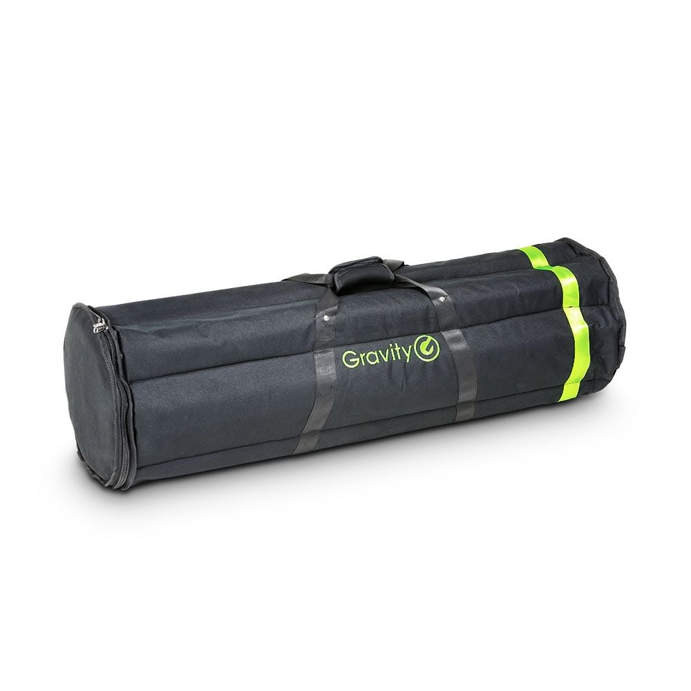 Gravity BGMS 6B Bolsa de Transporte Para 6 Soportes Micrófono BGMS 6 B