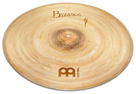 Meinl B20SAR Plato ride B20SAR