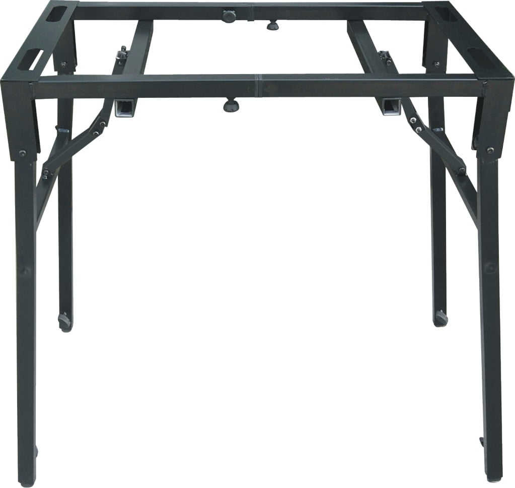 Audibax STANDKEY-2 Soporte Teclado Regulable (Yamaha, Casio, Roland, Korg Etc ) STANDKEY-2