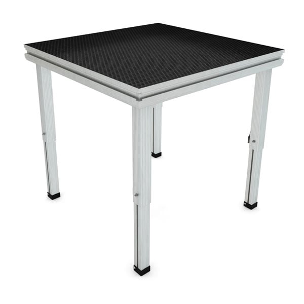 Showtec Tarima de Escenario Mammoth Dex 1 Metro Mammoth Dex 1M