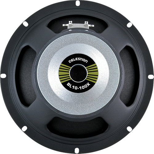 Celestion Pulse BL10-100X Altavoz Bajo 10 Pulgadas BL10-100X