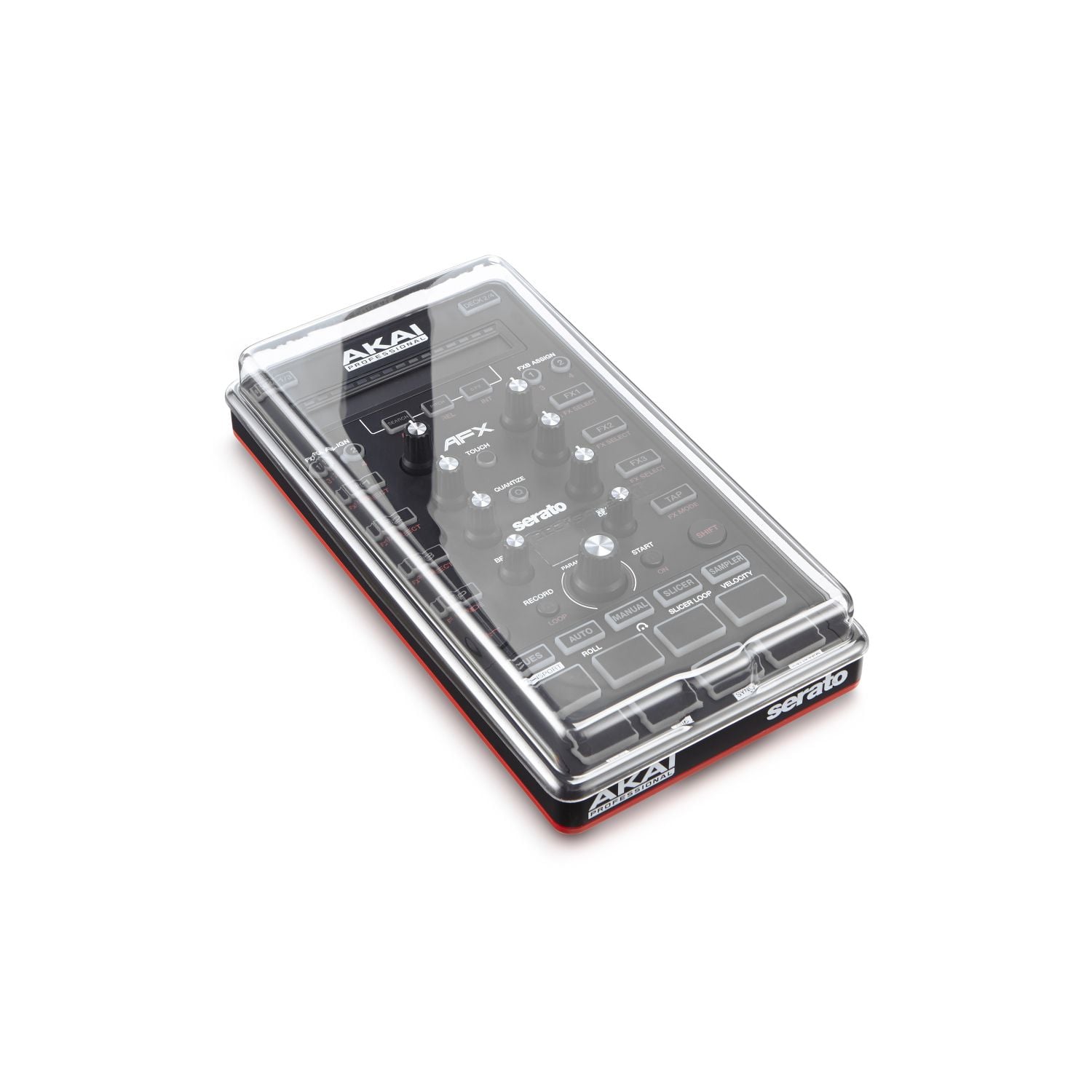 DeckSaver Akai Afx/Amx Cover Afx/Amx Cover